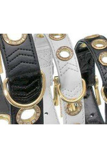 Karlie Karlie NOBLE LINE Halsband - Weiß