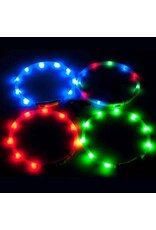 Karlie Karlie Visio Light LED-Leuchtschlauch mit USB - Schwarz