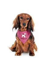 Karlie Karlie Flamingo Halstuch Hot Pink Lady