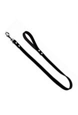 Hunter Hunter Führleine Softleder