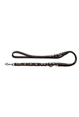 Hunter Hunter verstellbare Führleine Swiss - Braun