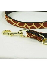 Hunter Hunter verstellbare Führleine Modern Art Safari  Giraffe