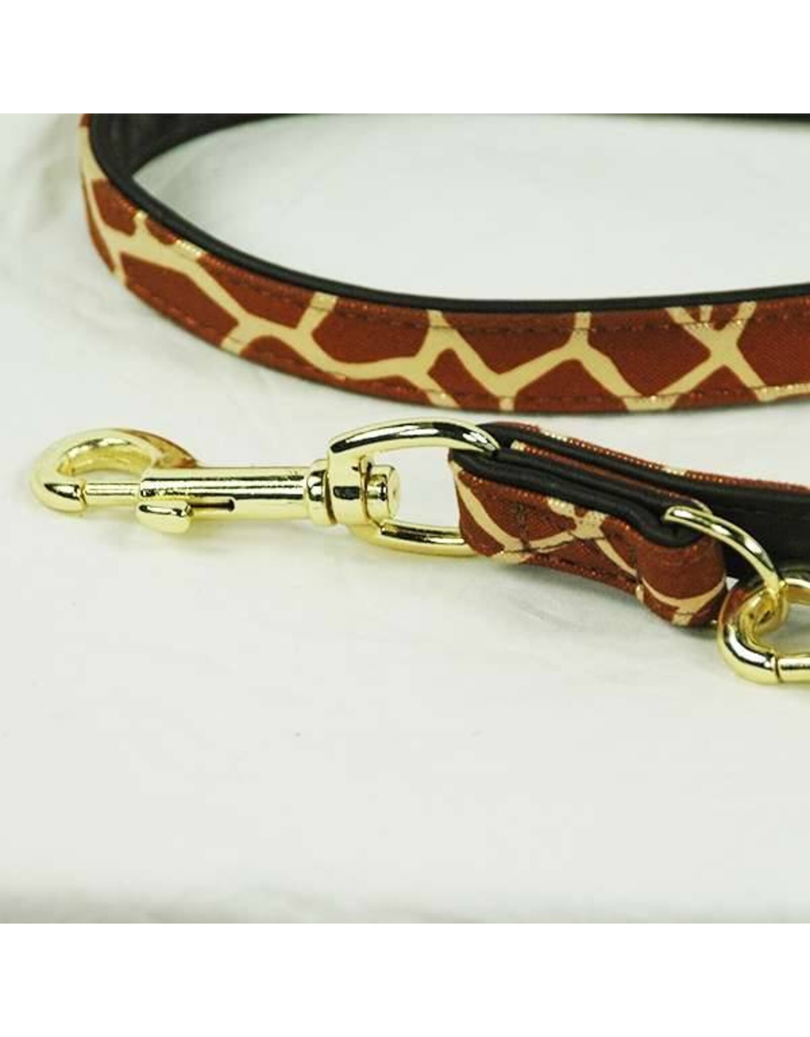 Hunter Hunter verstellbare Führleine Modern Art Safari  Giraffe