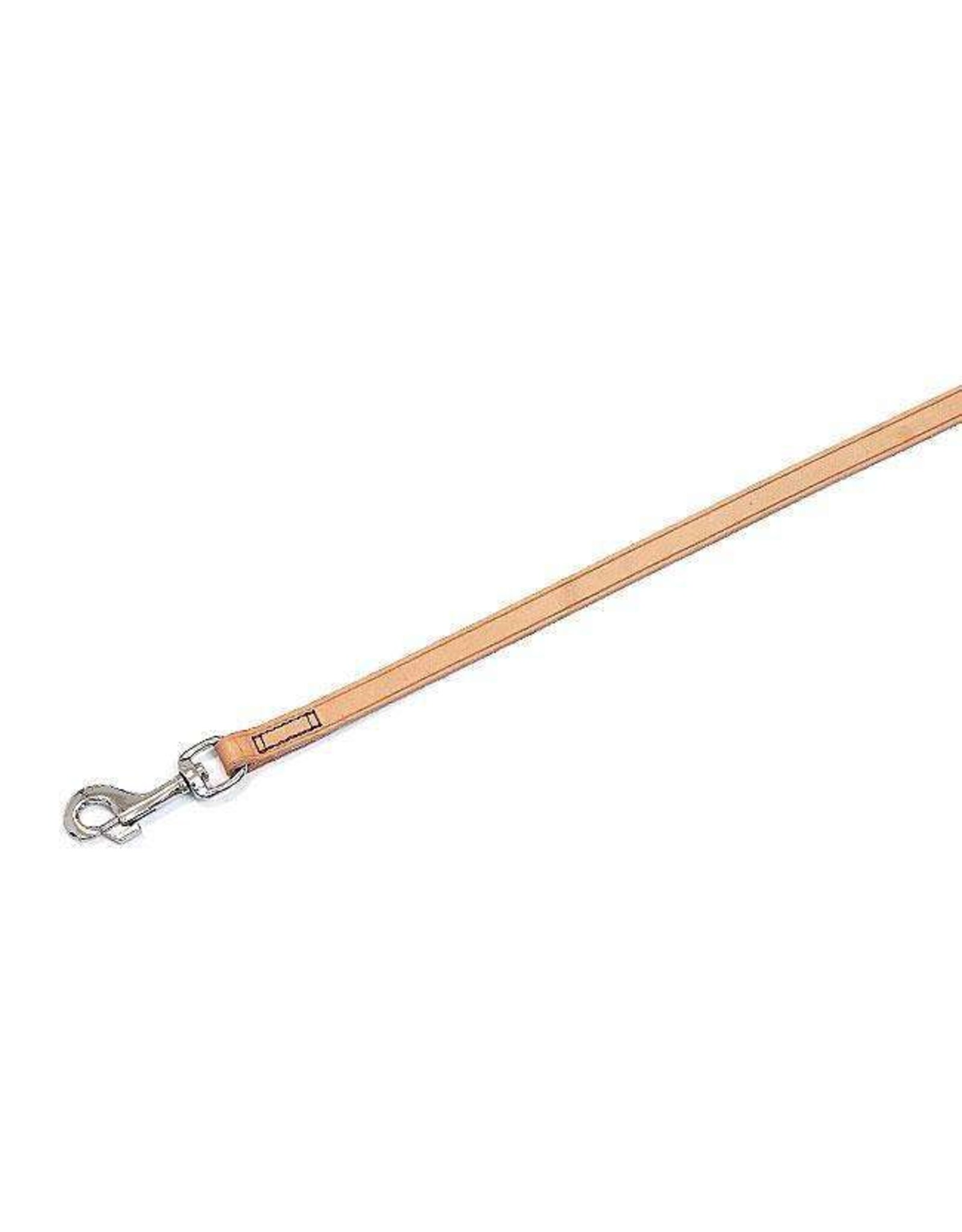 Karlie Karlie RONDO Leine genäht - Natur