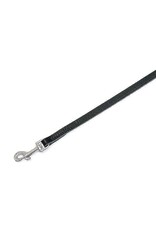 Karlie Karlie RONDO Leine genäht - Schwarz