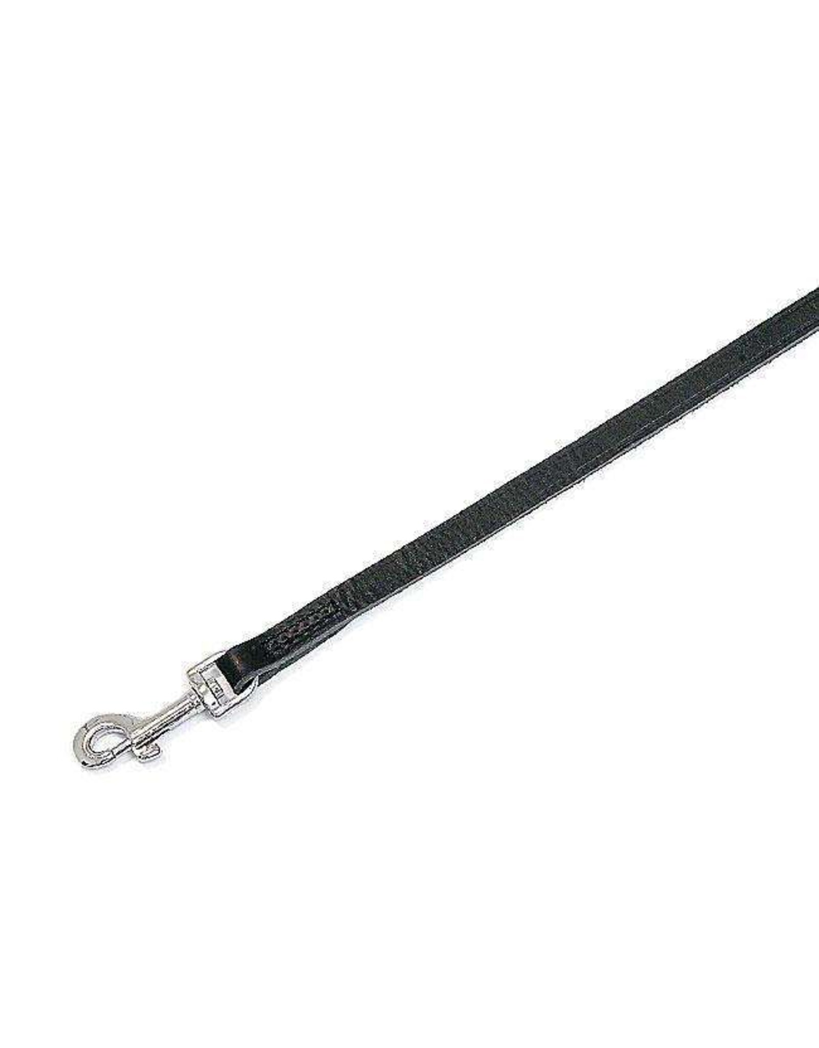 Karlie Karlie RONDO Leine genäht - Schwarz