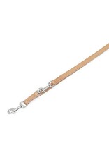 Karlie Karlie RONDO Führleine genäht - Natur