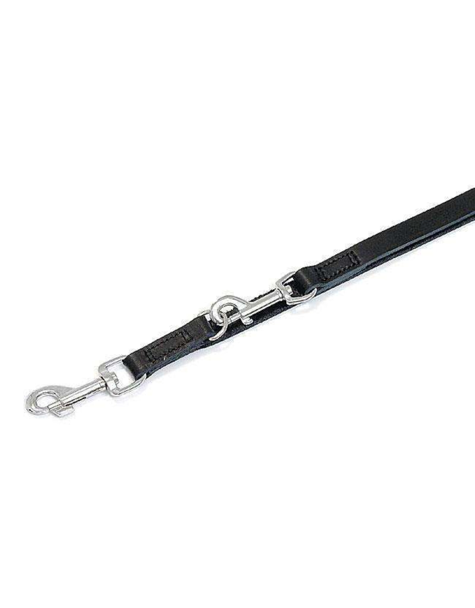 Karlie Karlie RONDO Führleine genäht - Schwarz