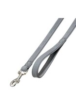 Karlie Karlie Flamingo BUFFALO DENIM Leine - Grau