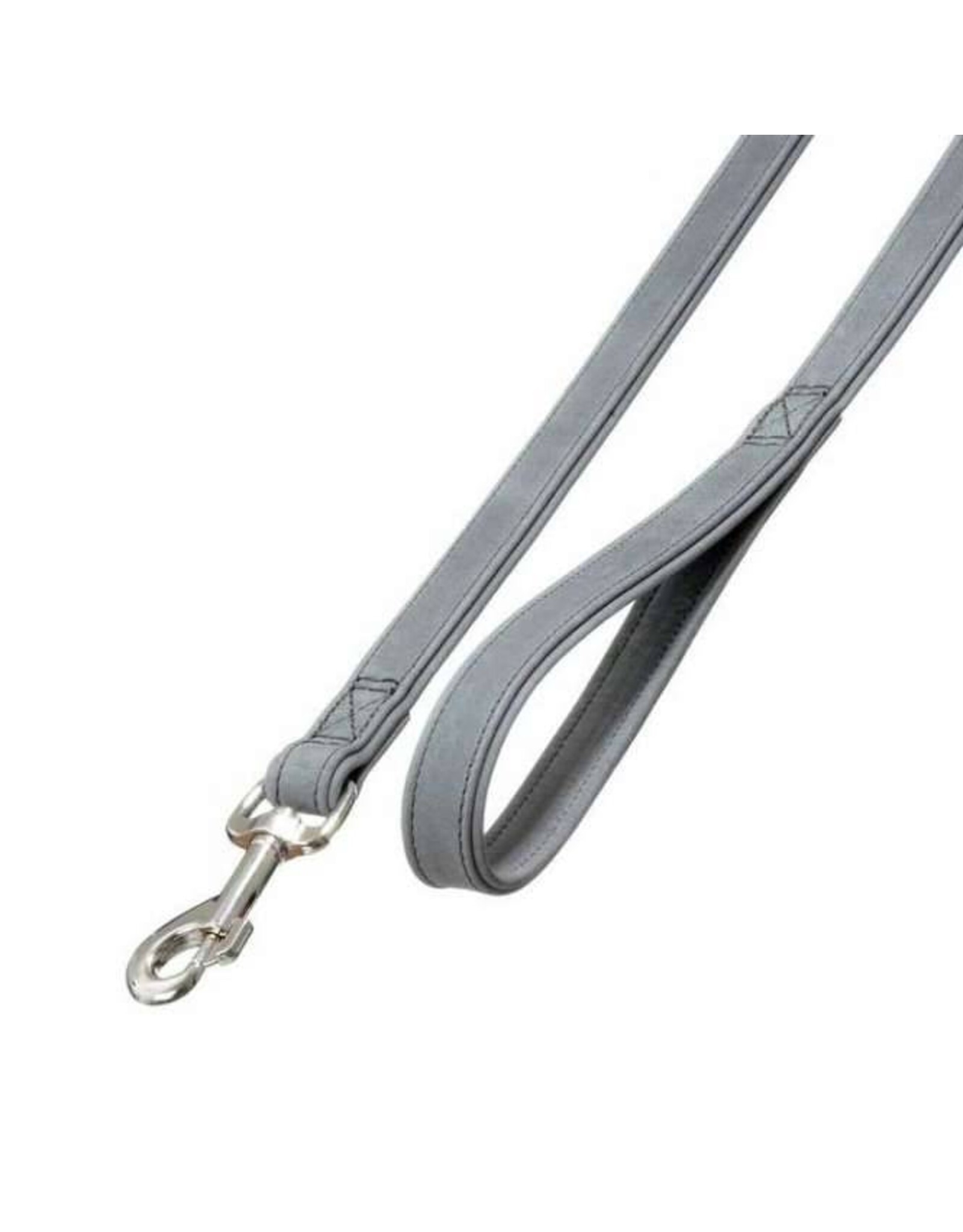 Karlie Karlie Flamingo BUFFALO DENIM Leine - Grau