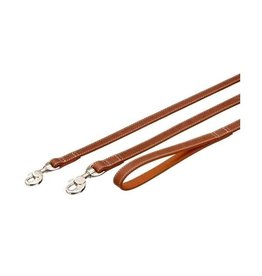 Karlie Karlie Buffalo Ultra Leine - Braun/Hellbraun