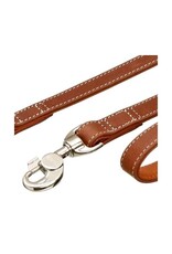 Karlie Karlie Buffalo Ultra Leine - Braun/Hellbraun