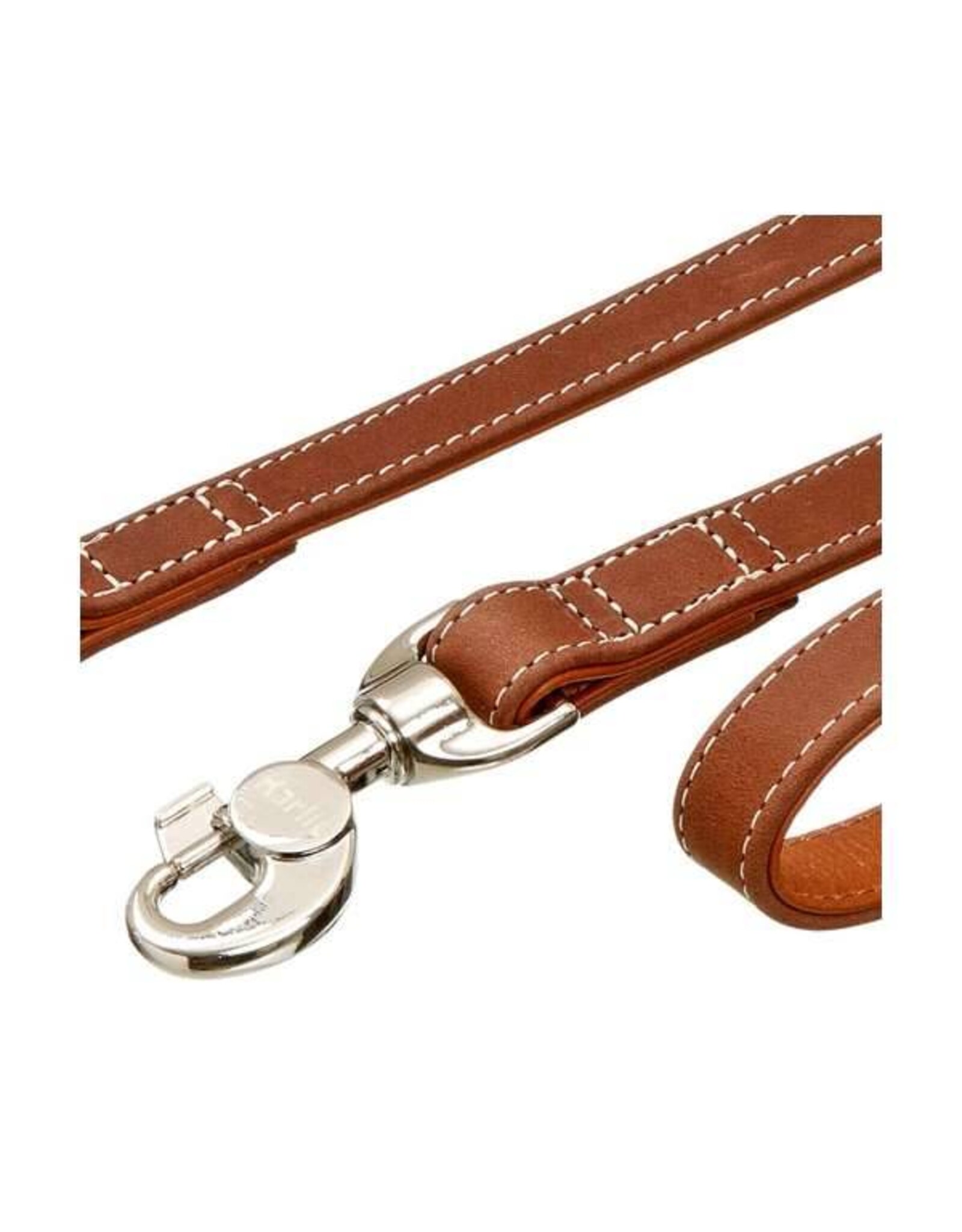 Karlie Karlie Buffalo Ultra Leine - Braun/Hellbraun