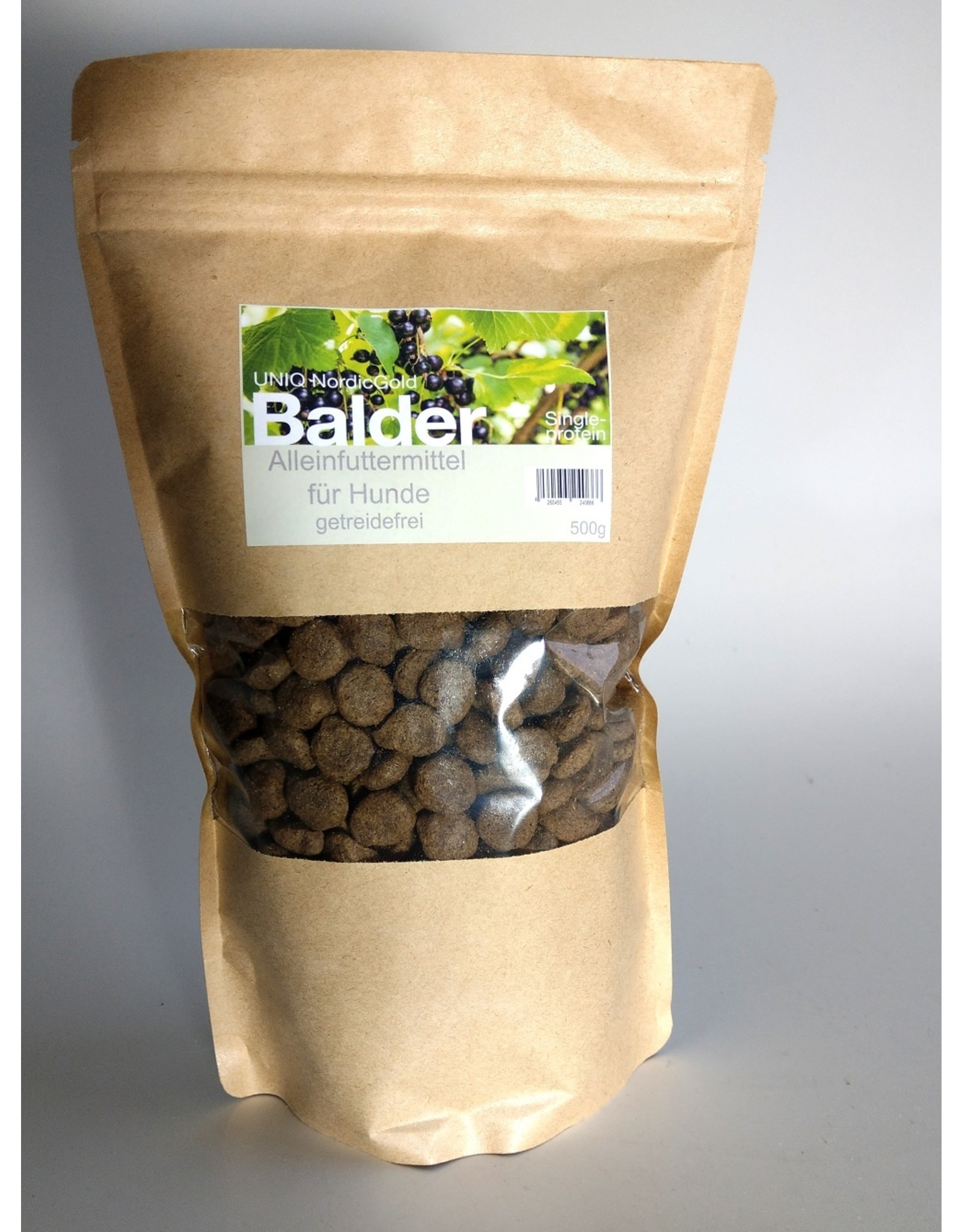 UniQ UniQ Nordic Gold Balder