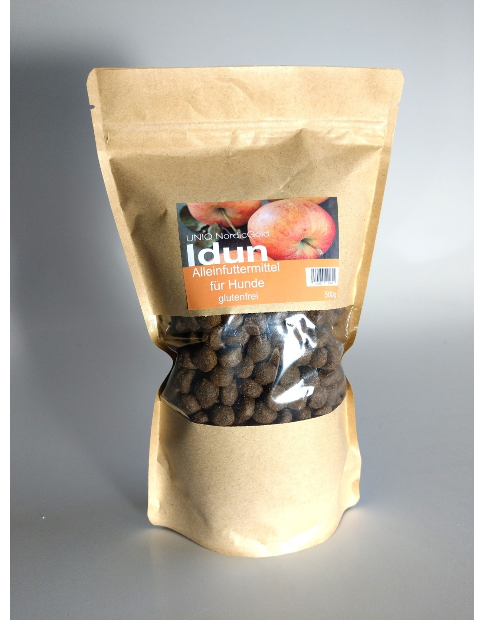 UniQ UniQ Nordic Gold Idun