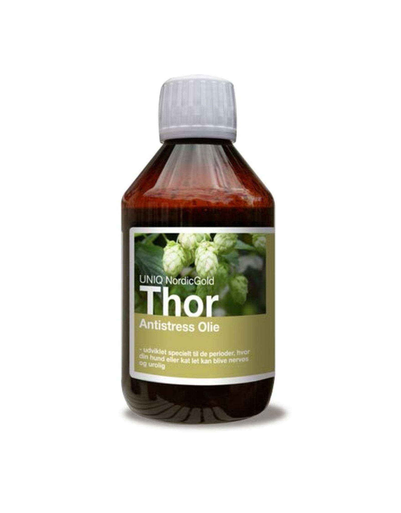 UniQ Uniq Nordic Gold Thor 250ml