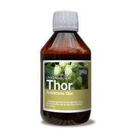 UniQ Uniq Nordic Gold Thor 250ml