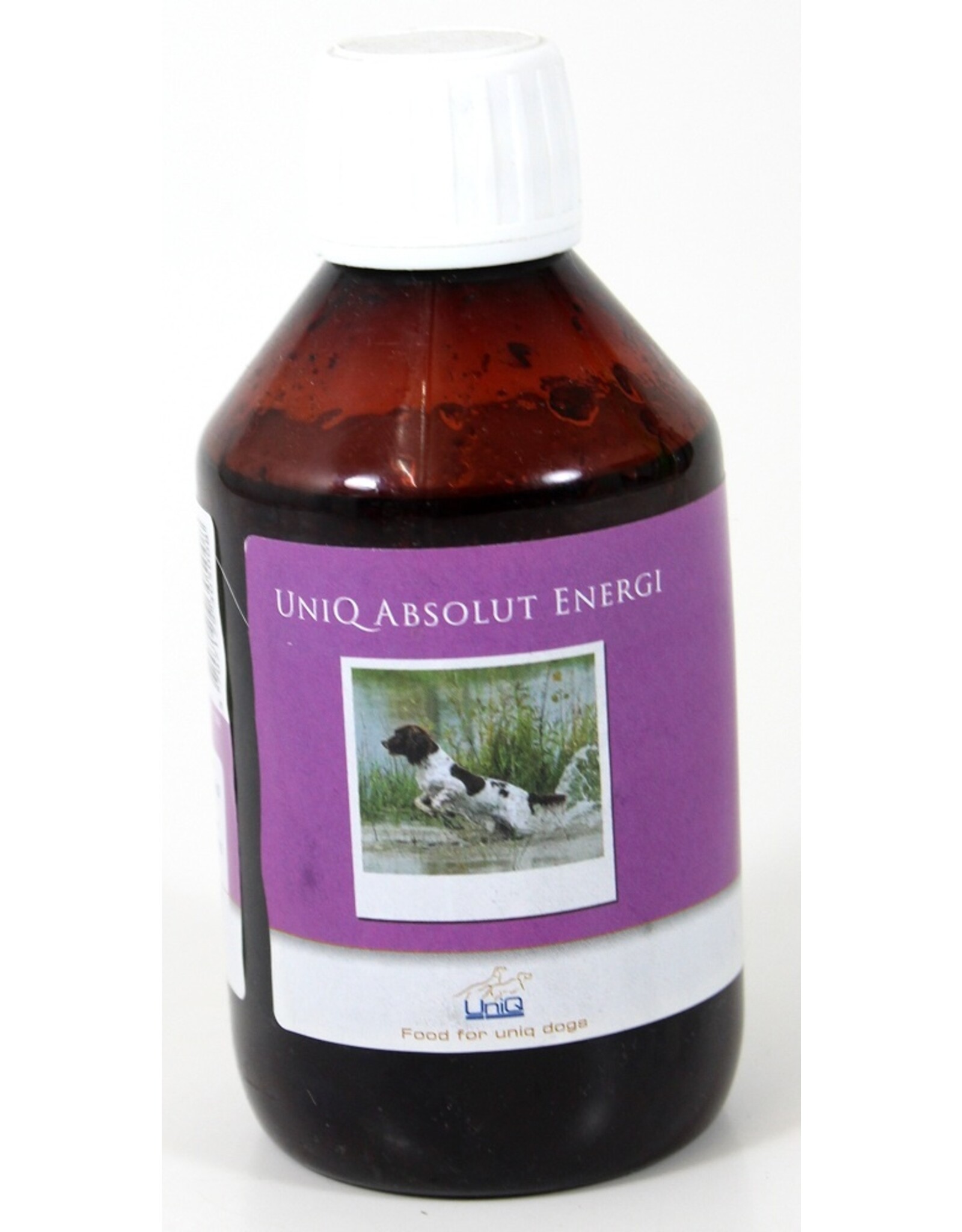 UniQ UniQ Absolut Energy 200ml