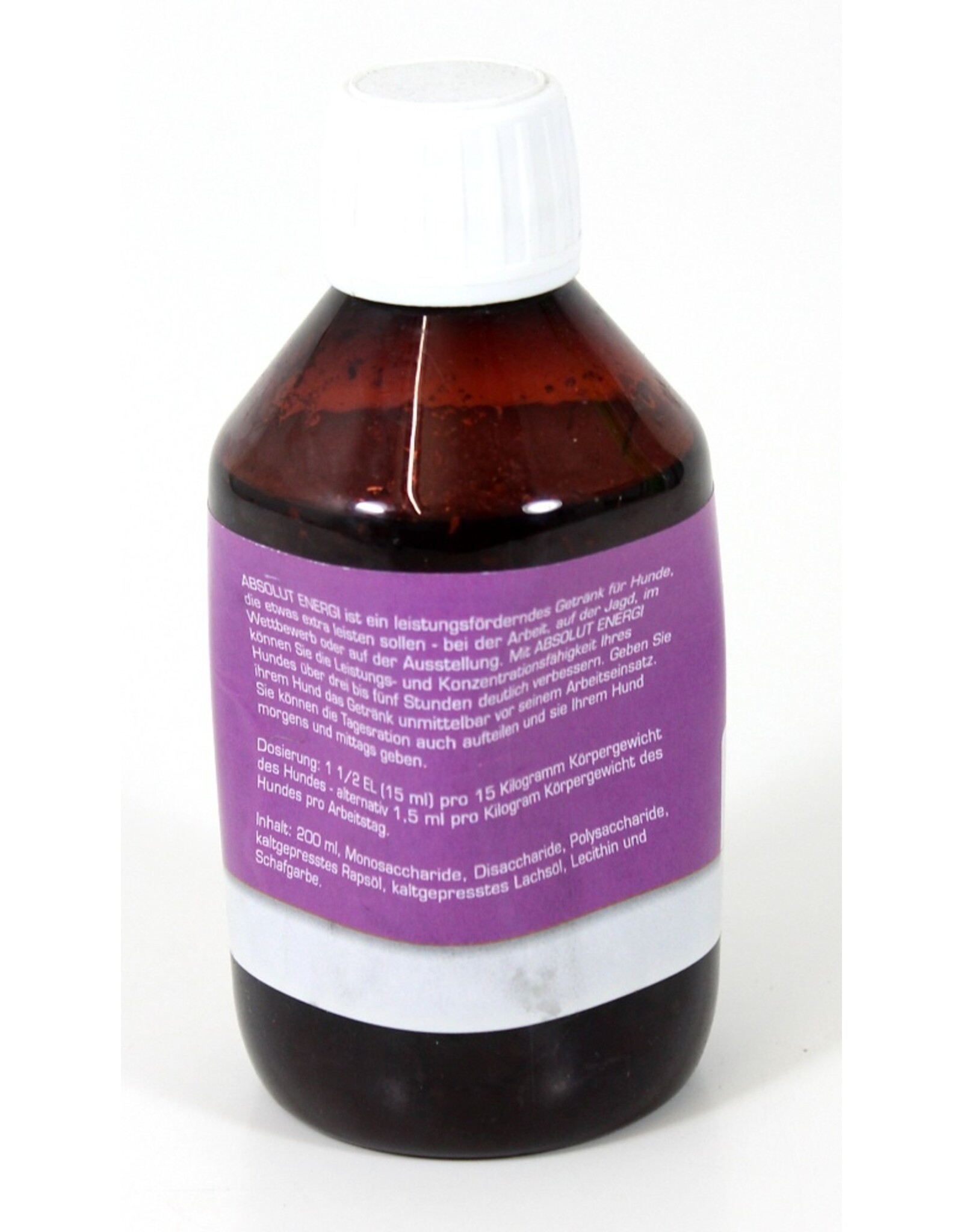 UniQ UniQ Absolut Energy 200ml