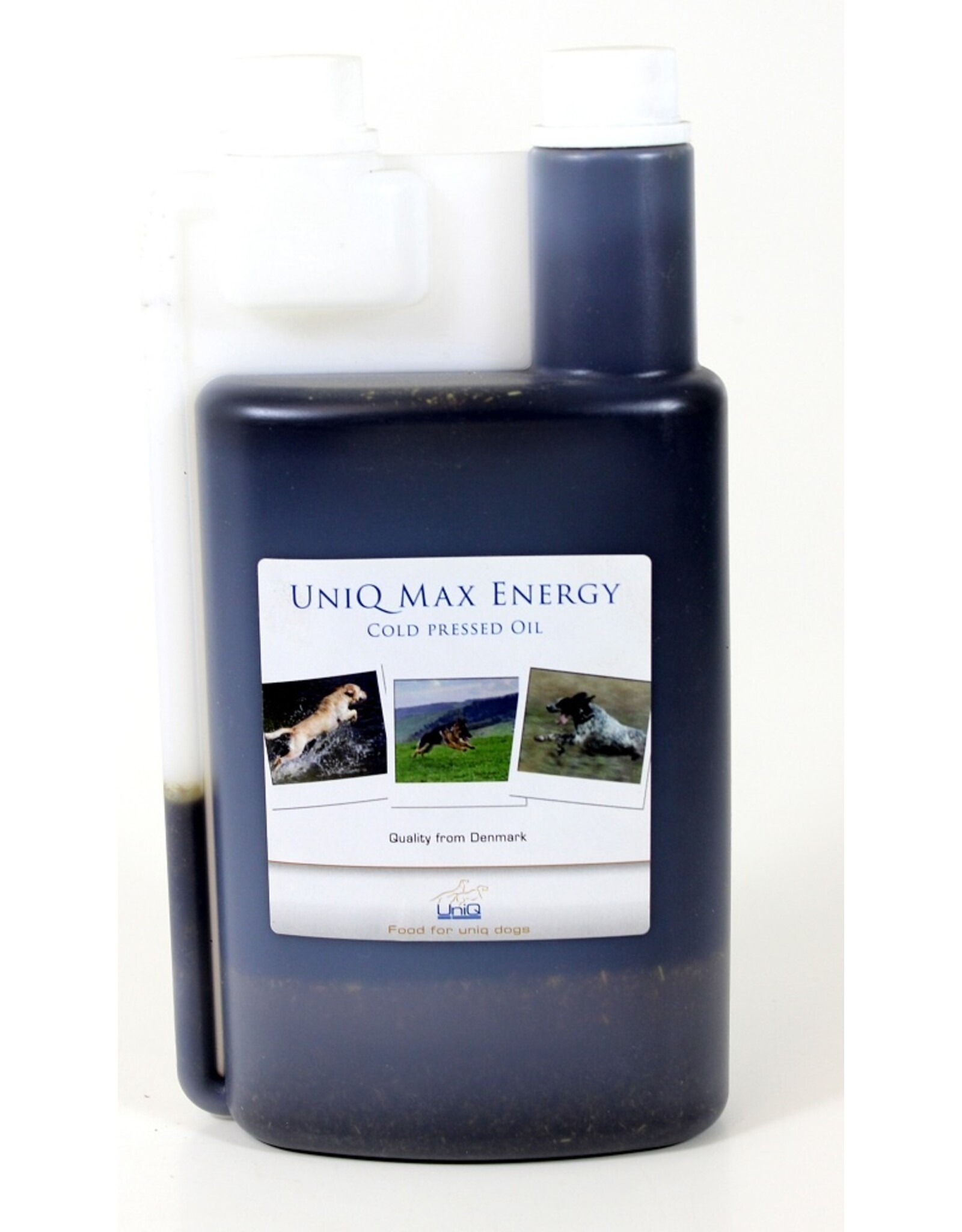 UniQ UniQ Max Energy Öl
