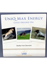 UniQ UniQ Max Energy Öl