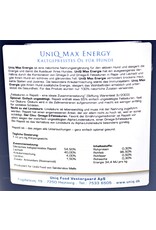 UniQ UniQ Max Energy Öl