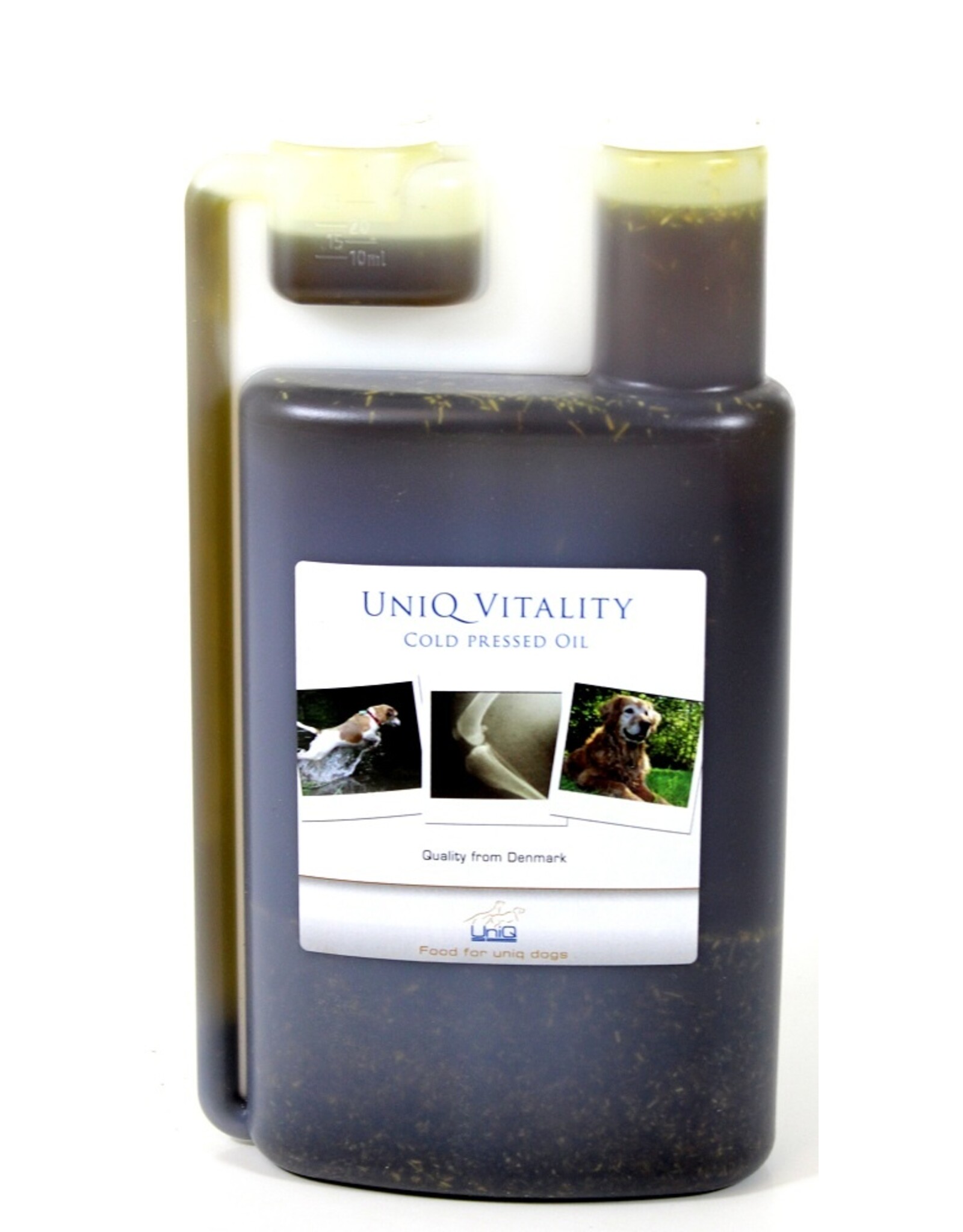 UniQ UniQ Vitality Öl