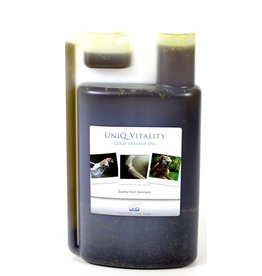 UniQ UniQ Vitality Öl