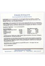 UniQ UniQ Vitality Öl