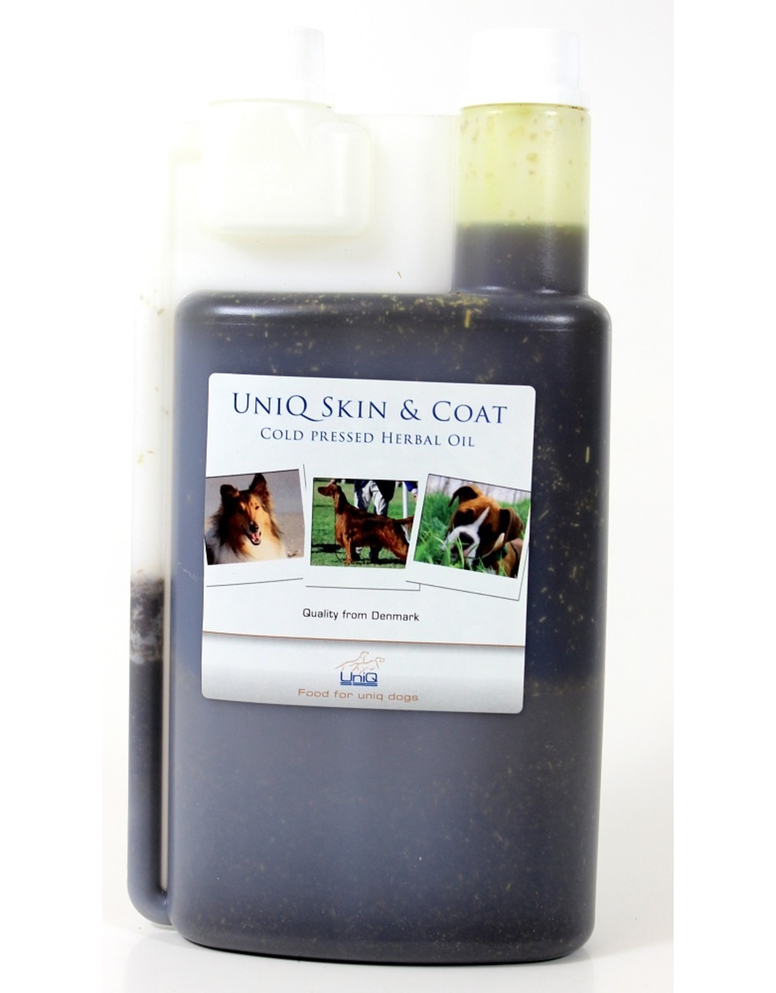 UniQ  UniQ Skin & Coat 1 L