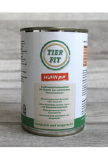 Tier Fit TierFit Huhn pur