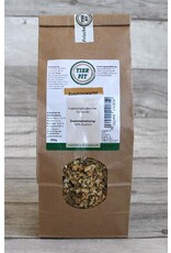 Tier Fit TierFit Zucchiniwürfel