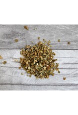 Tier Fit TierFit Zucchiniwürfel