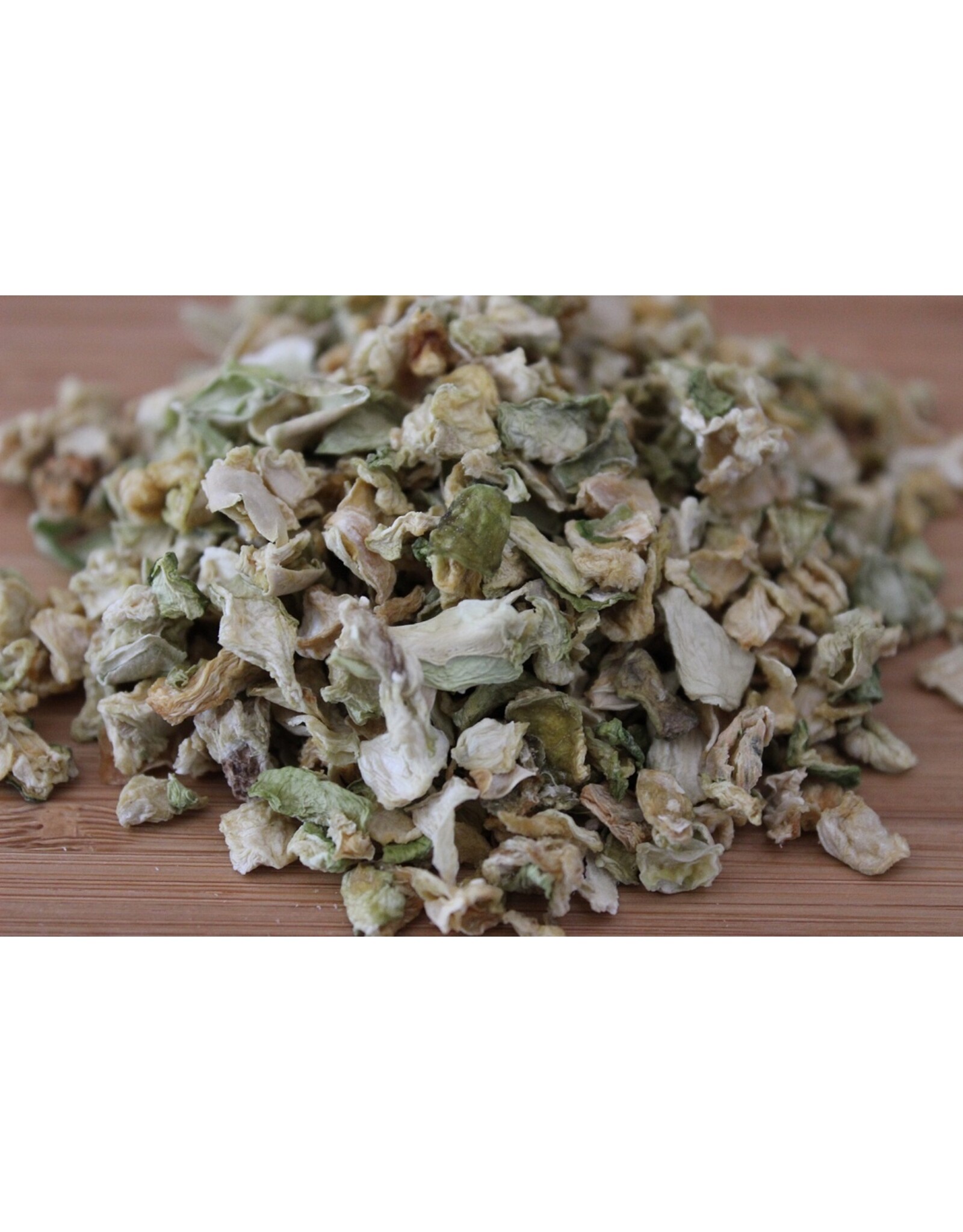 Tier Fit TierFit Zucchiniwürfel