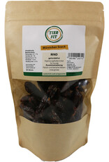 Tier Fit TierFit Würstchen Snack Rind 25 Stück