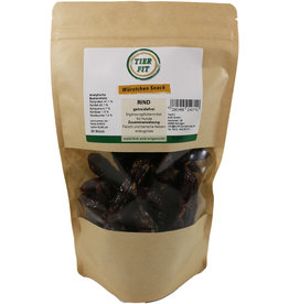 Tier Fit TierFit Würstchen Snack Rind 25 Stück