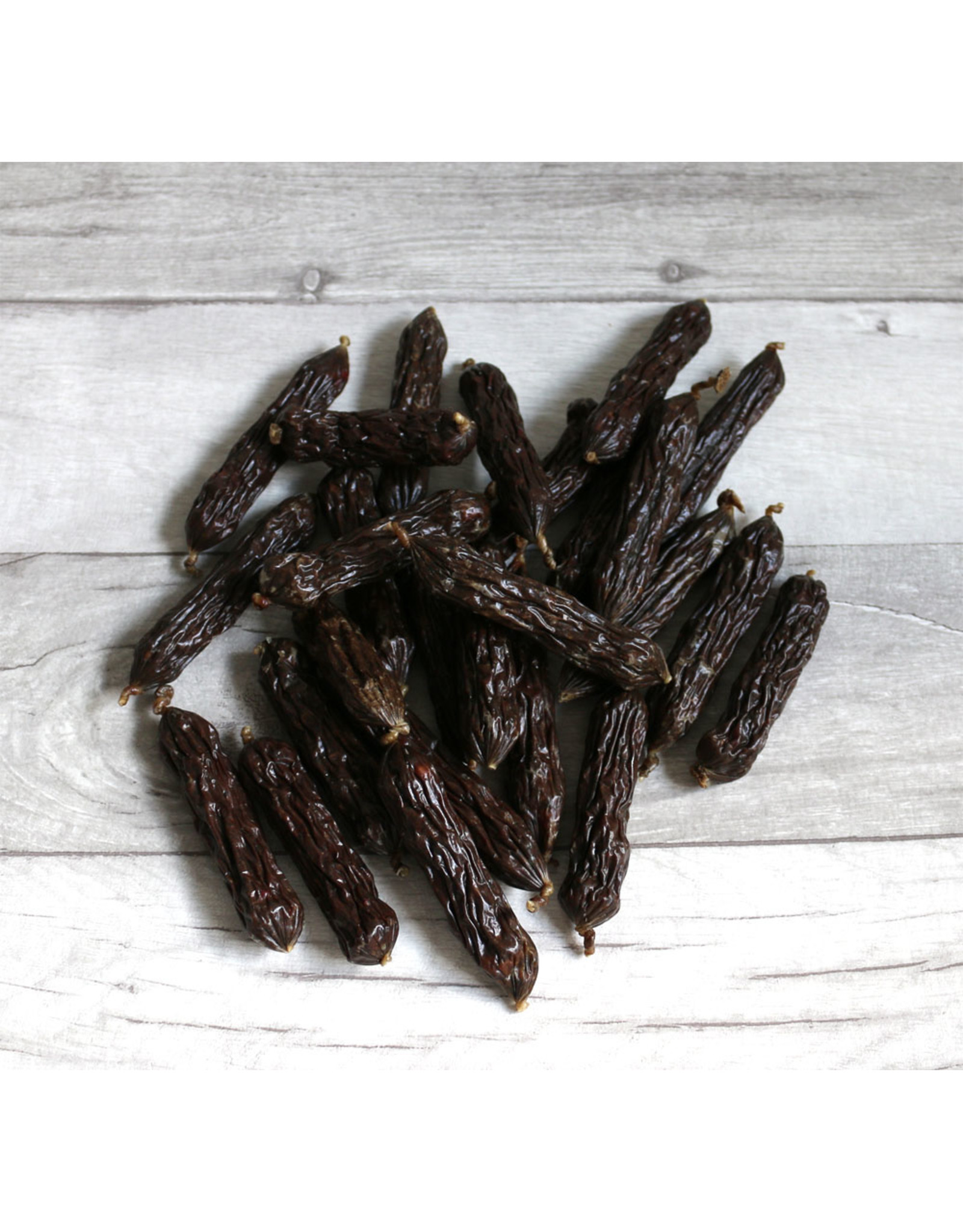 Tier Fit TierFit Würstchen Snack Lamm 25 Stück