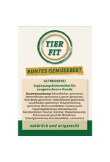 Tier Fit TierFit Spinatblätter 150g