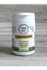 Tier Fit TierFit Teufelskralle gemahlen
