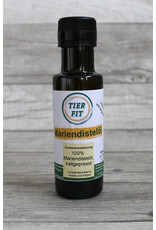 Tier Fit TierFit Mariendistelöl