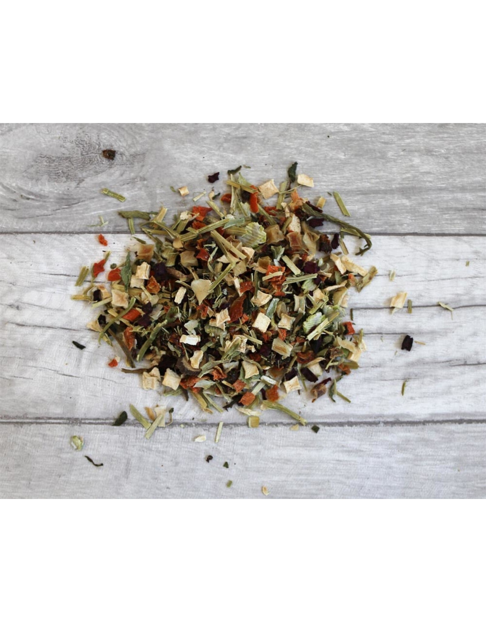 Tier Fit TierFit Gemüsevielfalt getreidefrei