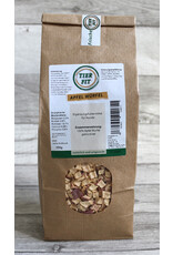 Tier Fit TierFit Apfel Würfel 350g