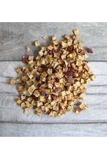 Tier Fit TierFit Apfel Würfel 350g