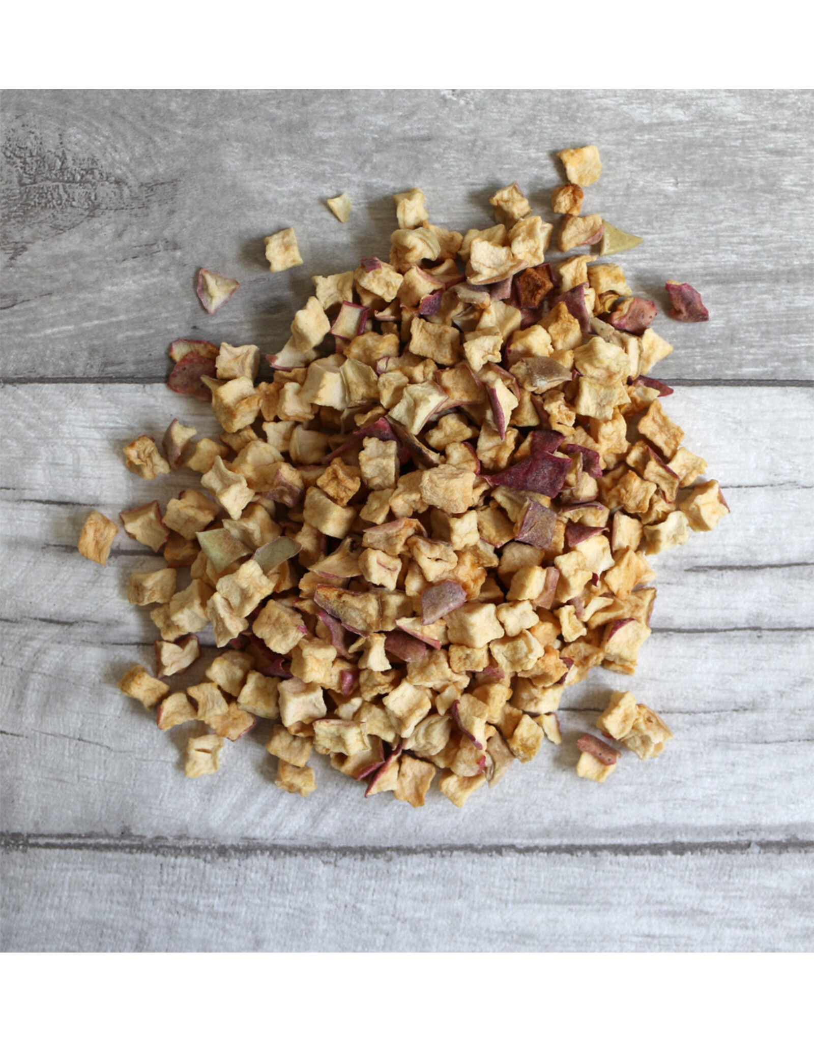 Tier Fit TierFit Apfel Würfel 350g