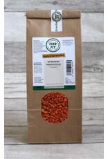 Tier Fit TierFit Möhrengranulat