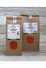 Tier Fit TierFit Möhrengranulat