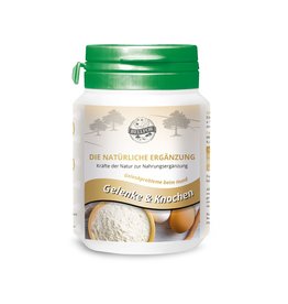 Bellfor Bellfor Gelenke und Knochen Kapseln