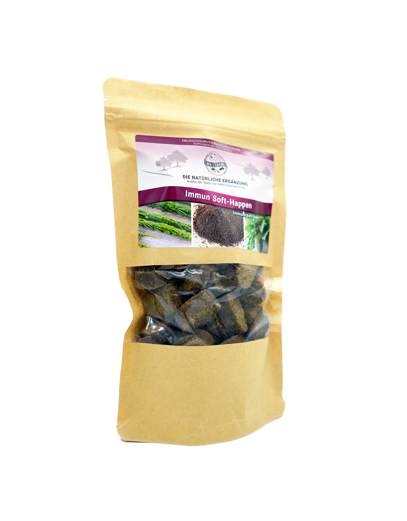 Bellfor Bellfor Immun Soft Happen 200g