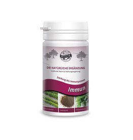 Bellfor Bellfor Immun Pulver 80g