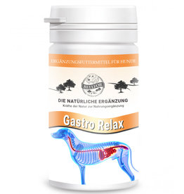 Bellfor Bellfor Gastro Relax Pulver